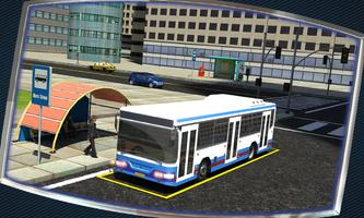 1 Schermata Bus Driver 2019