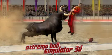 Angry Bull Simulator