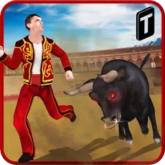 Angry Bull Simulator APK Herunterladen