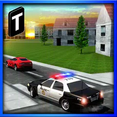 Descargar APK de Cop Duty Simulator 3D