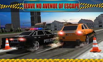 Cop Duty Simulator 3D ภาพหน้าจอ 2