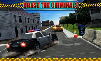 Cop Duty Simulator 3D screenshot 3