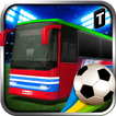 Soccer Fan Bus Driver 3D