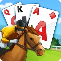 download Solitaire Derby XAPK