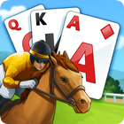 Solitaire Derby-icoon