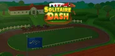 Solitaire Dash - Card Game
