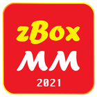 zBox MM - For Myanmar tips icône