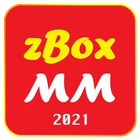 آیکون‌ zBox MM - For Myanmar tips