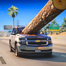 Crash Max Pro: Drive & Destroy APK