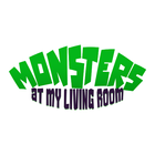 MONSTERS! at My Living Room 图标