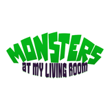 MONSTERS! at My Living Room icône