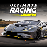 Ultimate Racing Legends