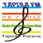 Rádio 98 Fm আইকন