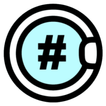Error codes icon