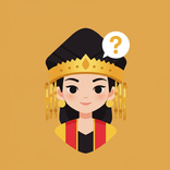 QuizNesia - Kuis Seru Daerah