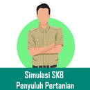Simulasi SKB PenyuluhPertanian APK