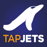 TapJets - Private Jet Charter aplikacja