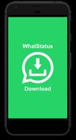 WhatStatus Download पोस्टर