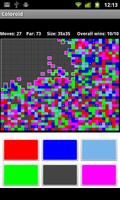 Coloroid capture d'écran 1