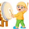 Videolu Çocuk İlahileri - İnternetsiz ilahiler APK