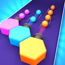 Sticky Numbers Shooting Runner APK