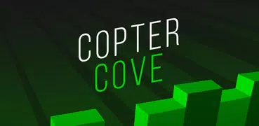 Copter Cove