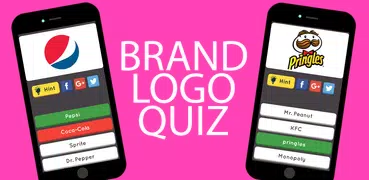 Brand Logo Quiz: Multiplayer