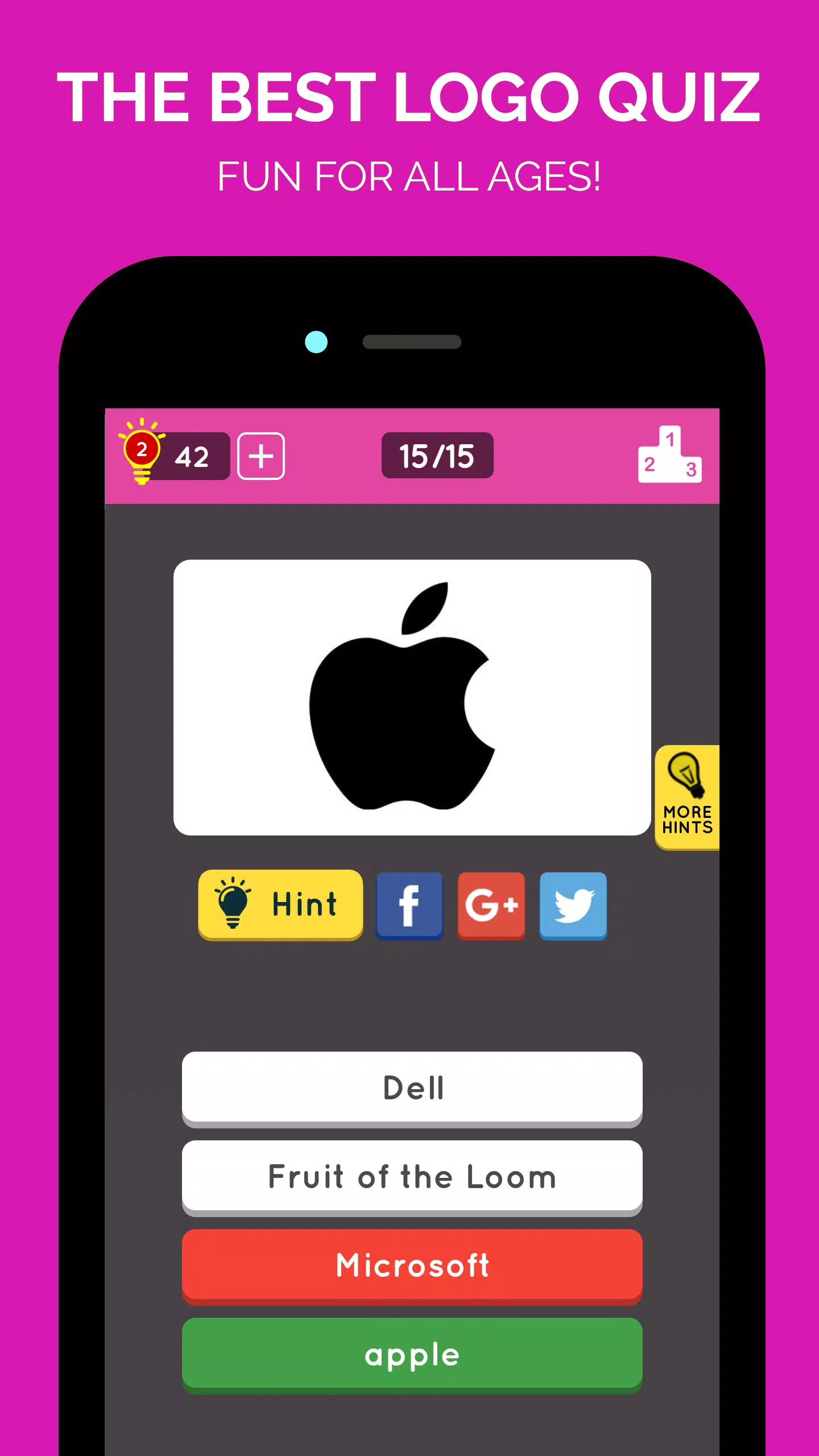 Escudos Quiz APK for Android Download