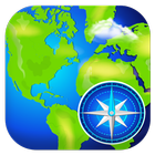 Geo Quiz icon