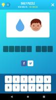 Emoji Quiz ภาพหน้าจอ 2