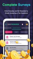 Easy Rewards اسکرین شاٹ 1