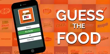 Food Quiz: Multiple Choice