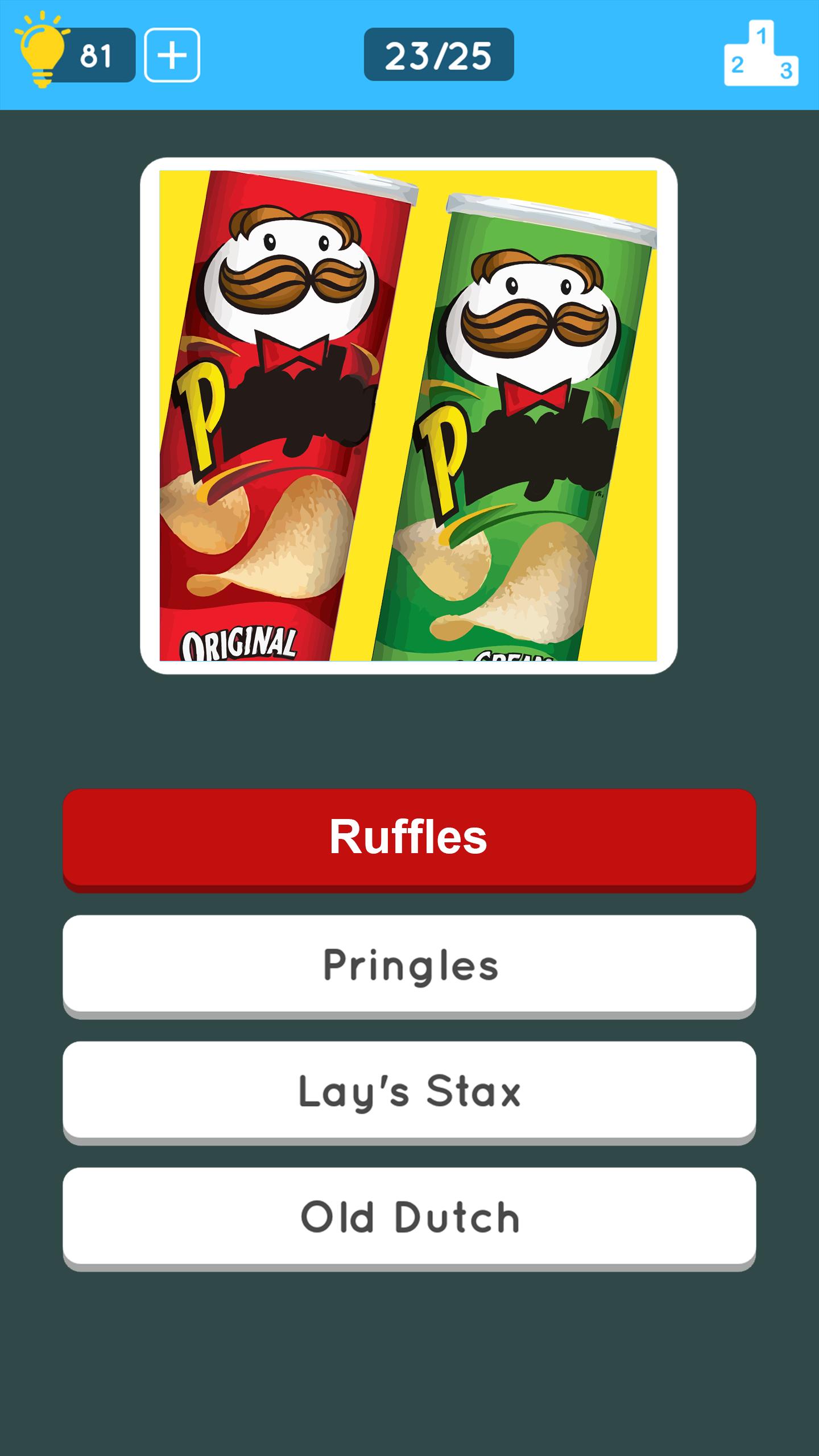 Guess The Food Multiple Choice Game For Android Apk Download - download multiple roblox games