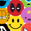 Guess the Icon - Multiple Choi APK
