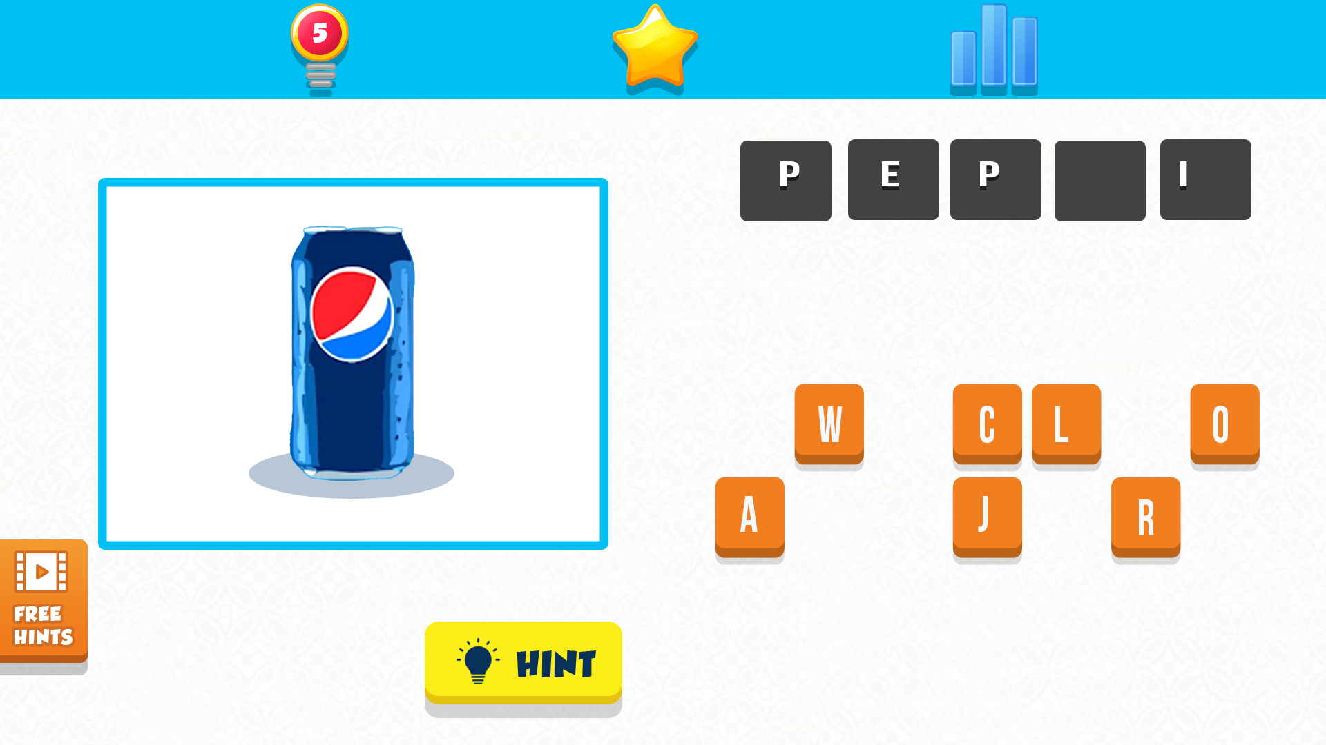 1000 Logo Quiz 3000 brands for Android - Download