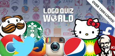 Logo Quiz World