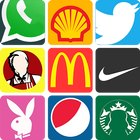 Logo Quiz World ícone