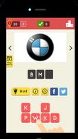 Logo Quiz World screenshot 1