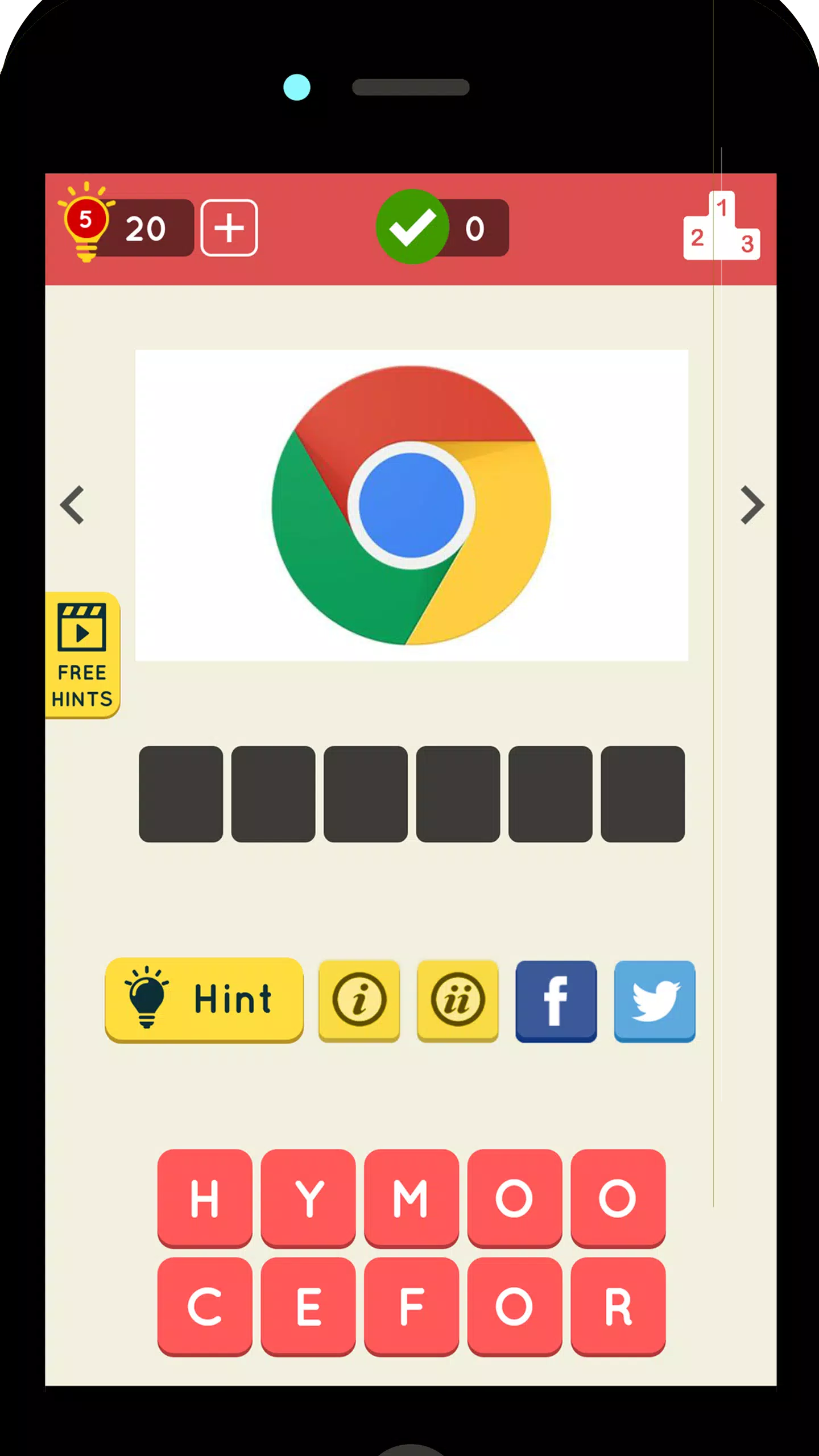 Download do APK de Logo Quiz para Android