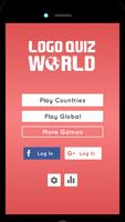 3 Schermata Logo Quiz World