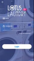 Lotus Laundry Service ภาพหน้าจอ 1