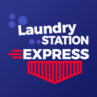 Laundry Station Express ícone
