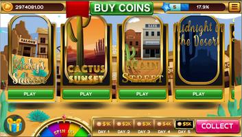 Western Slots スクリーンショット 3