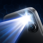 Flashlight Pro Launcher أيقونة