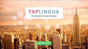 Juego para Aprender inglés Cartaz