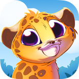 Idle Camp - Jungle Animals