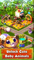 Idle Camp ภาพหน้าจอ 1