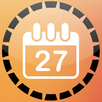 Day Finder - day difference ca APK