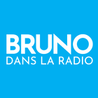ikon Bruno Dans La Radio