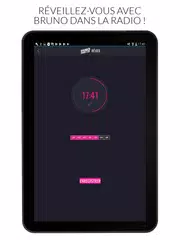 Скачать Bruno Dans La Radio APK